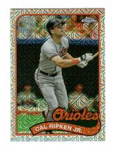 2024 Topps 1989 Topps Silver Pack #T89C-6 Cal Ripken Jr.
