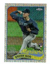 2024 Topps 1989 Topps Silver Pack #T89C-95 Bryan Woo