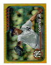 2024 Topps Gold Foil #51 Nestor Cortes Jr.