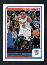 2023 Panini NBA Hoops #98 Victor Oladipo