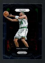 2023 Panini Prizm #193 Paul Pierce