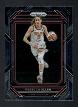 2023 Panini Prizm WNBA #20 Rebecca Allen