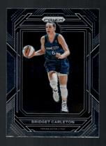 2023 Panini Prizm WNBA #37 Bridget Carleton