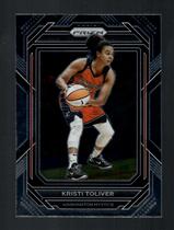 2023 Panini Prizm WNBA #44 Kristi Toliver