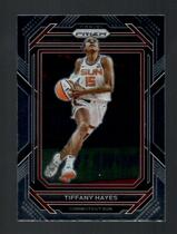 2023 Panini Prizm WNBA #72 Tiffany Hayes