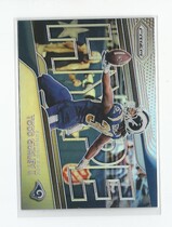 2018 Panini Prizm Hype Prizm #H9 Todd Gurley