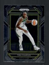 2023 Panini Prizm WNBA #92 Tina Charles