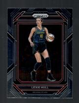 2023 Panini Prizm WNBA #94 Lexie Hull