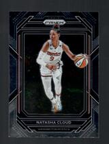 2023 Panini Prizm WNBA #106 Natasha Cloud