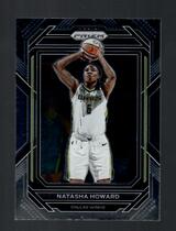 2023 Panini Prizm WNBA #116 Natasha Howard