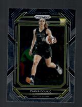 2023 Panini Prizm WNBA #150 Ivana Dojkic