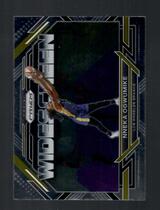 2023 Panini Prizm WNBA Widescreen #1 Nneka Ogwumike