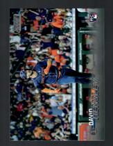 2023 Stadium Club Base Set #143 David Hensley