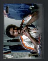 2023 Stadium Club Black Foil #294 Andre Dawson