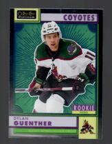 2022 Upper Deck O-Pee-Chee OPC Platinum Retro #R-98 Dylan Guenther