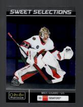 2022 Upper Deck O-Pee-Chee OPC Platinum Sweet Selections #SS-13 Mads Sogaard