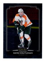 2022 Upper Deck O-Pee-Chee OPC Platinum #162 Sean Couturier