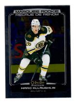 2022 Upper Deck O-Pee-Chee OPC Platinum #232 Marc Mclaughlin