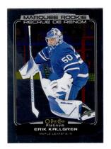 2022 Upper Deck O-Pee-Chee OPC Platinum #236 Erik Kallgren
