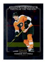 2022 Upper Deck O-Pee-Chee OPC Platinum #240 Ronnie Attard