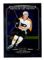 2022 Upper Deck O-Pee-Chee OPC Platinum #251 Linus Sandin