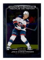 2022 Upper Deck O-Pee-Chee OPC Platinum #254 Jake Christiansen