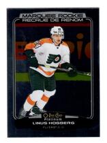 2022 Upper Deck O-Pee-Chee OPC Platinum #257 Linus Hogberg