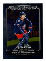 2022 Upper Deck O-Pee-Chee OPC Platinum #266 Nick Blankenburg