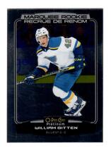 2022 Upper Deck O-Pee-Chee OPC Platinum #275 William Bitten