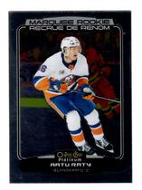 2022 Upper Deck O-Pee-Chee OPC Platinum #280 Aatu Raty
