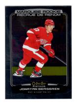 2022 Upper Deck O-Pee-Chee OPC Platinum #287 Jonatan Berggren