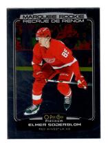 2022 Upper Deck O-Pee-Chee OPC Platinum #291 Elmer Soderblom