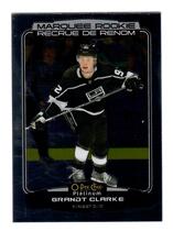 2022 Upper Deck O-Pee-Chee OPC Platinum #296 Brandt Clarke