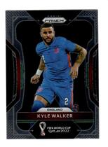 2022 Panini Prizm World Cup #91 Kyle Walker