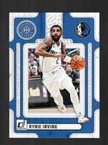 2023 Donruss Hardwood Masters #12 Kyrie Irving