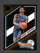 2023 Donruss Retro Series #5 Ausar Thompson