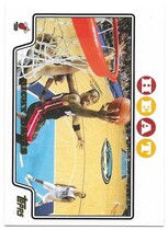 2008 Topps Gold Foil #83 Ricky Davis