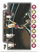 2008 Topps Gold Foil #119 Anderson Varejao