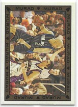 2008 Topps T51 Murad Checklists #CL10 Kidd|Nash