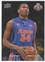 2008 Upper Deck Base Set #232 Marreese Speights