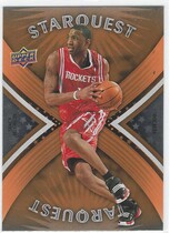 2008 Upper Deck Starquest Uncommon #SQ22 Tracy McGrady