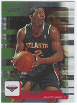 2008 Upper Deck MVP Ultimate Victory #1 Joe Johnson