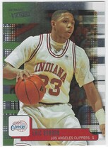 2008 Upper Deck MVP Ultimate Victory #67 Eric Gordon