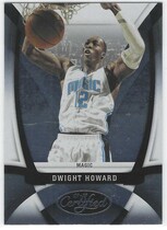 2009 Panini Certified #142 Dwight Howard