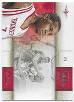 2009 Panini Studio #16 Tracy McGrady