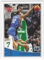 2009 Topps Base Set #217 Dwight Howard