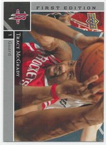 2009 Upper Deck First Edition #53 Tracy McGrady