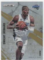 2010 Panini Rookies & Stars Longevity #43 Dwight Howard