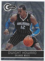 2010 Panini Totally Certified #75 Dwight Howard