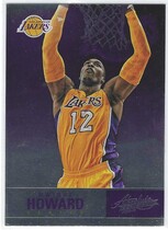 2012 Panini Absolute #15 Dwight Howard